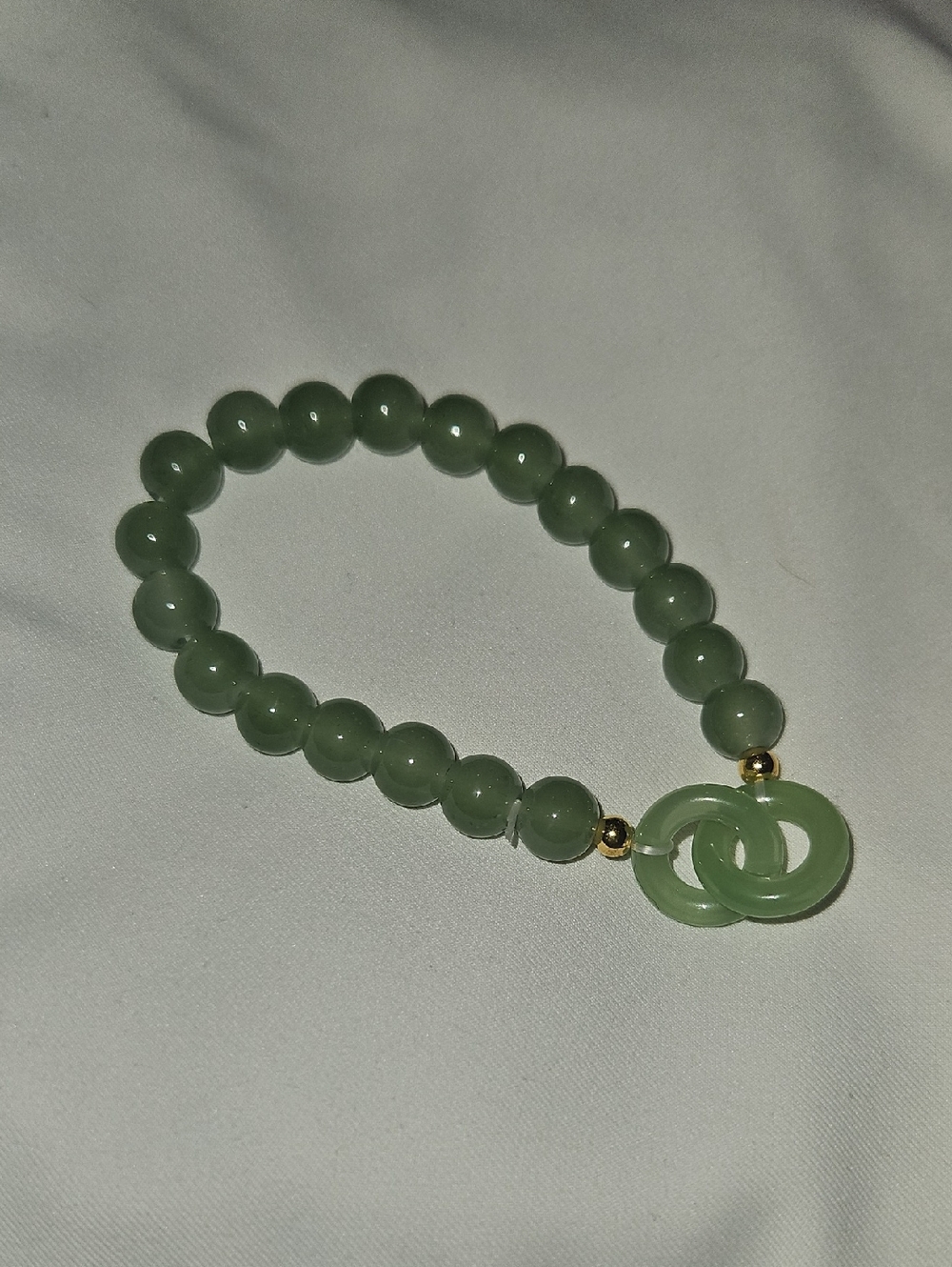 Jade Bracelet